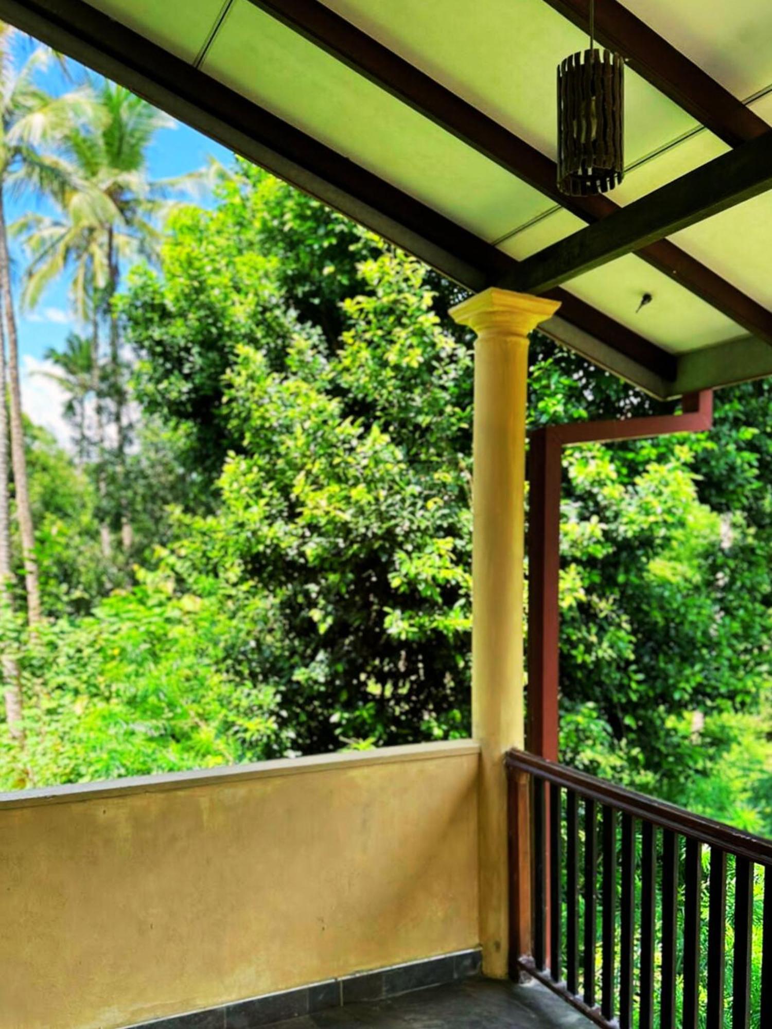 Amour At Turtle Beach Tangalle Exterior foto
