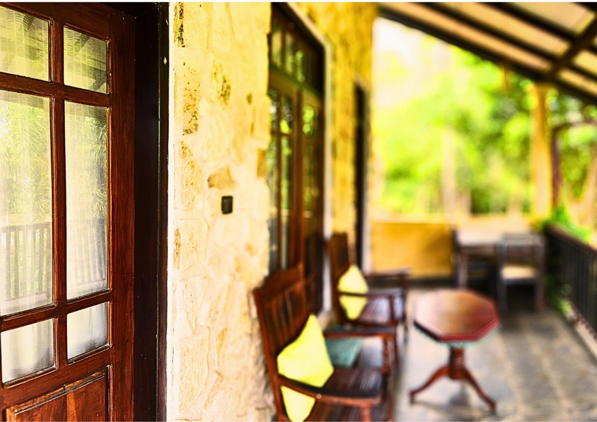 Amour At Turtle Beach Tangalle Exterior foto