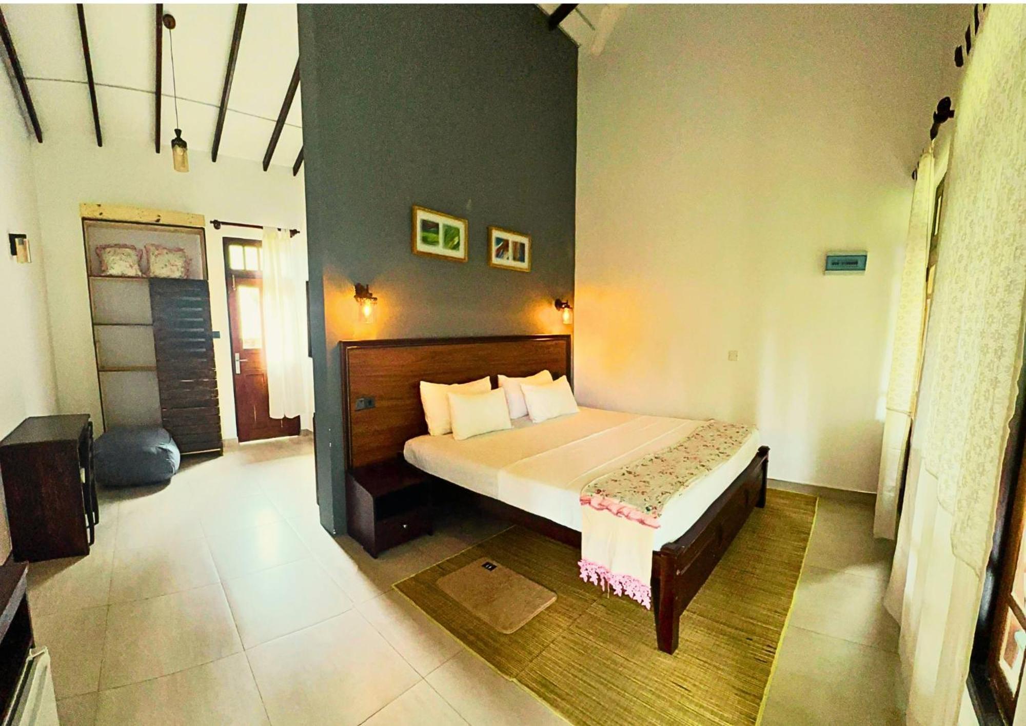 Amour At Turtle Beach Tangalle Exterior foto
