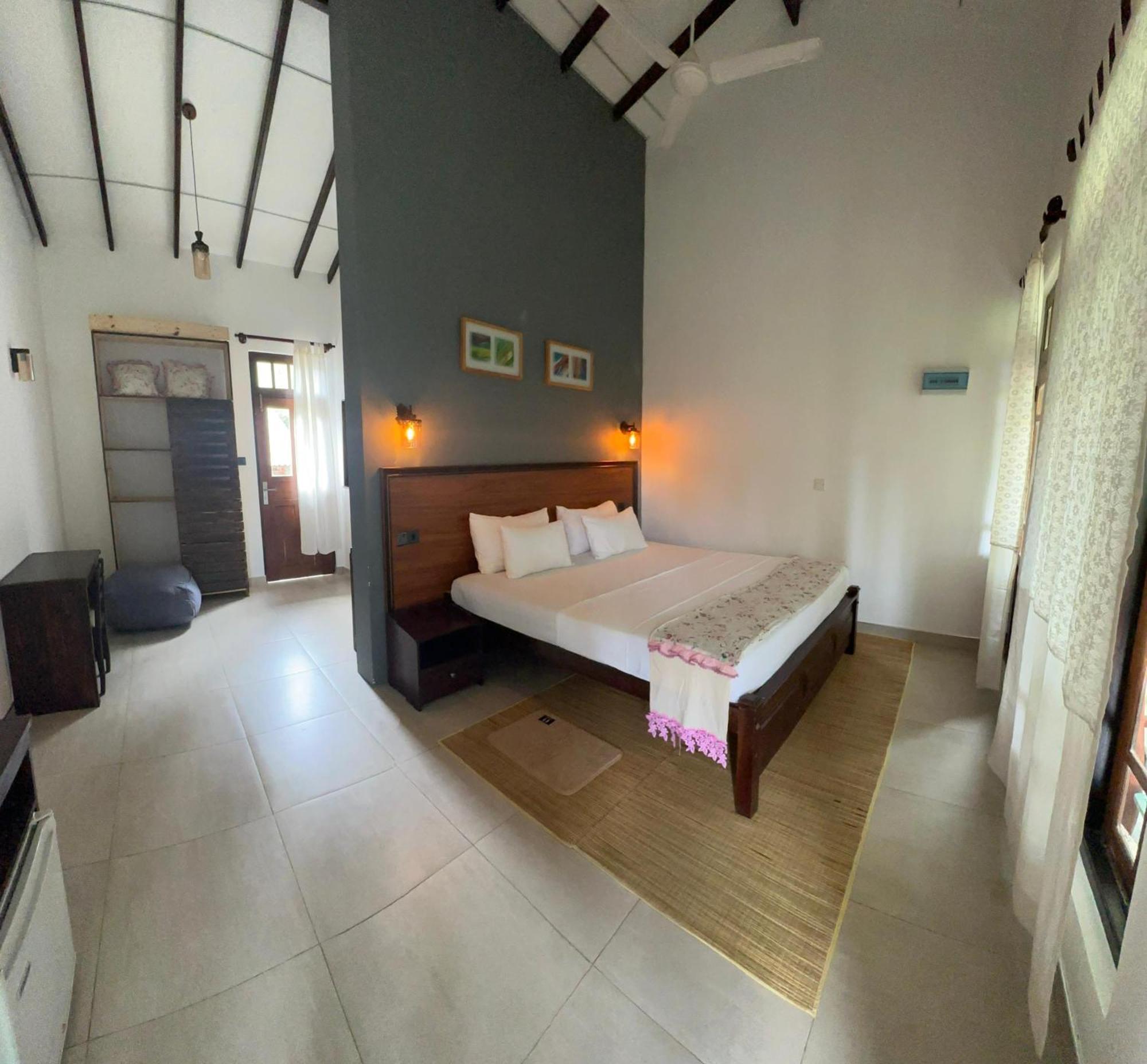 Amour At Turtle Beach Tangalle Exterior foto