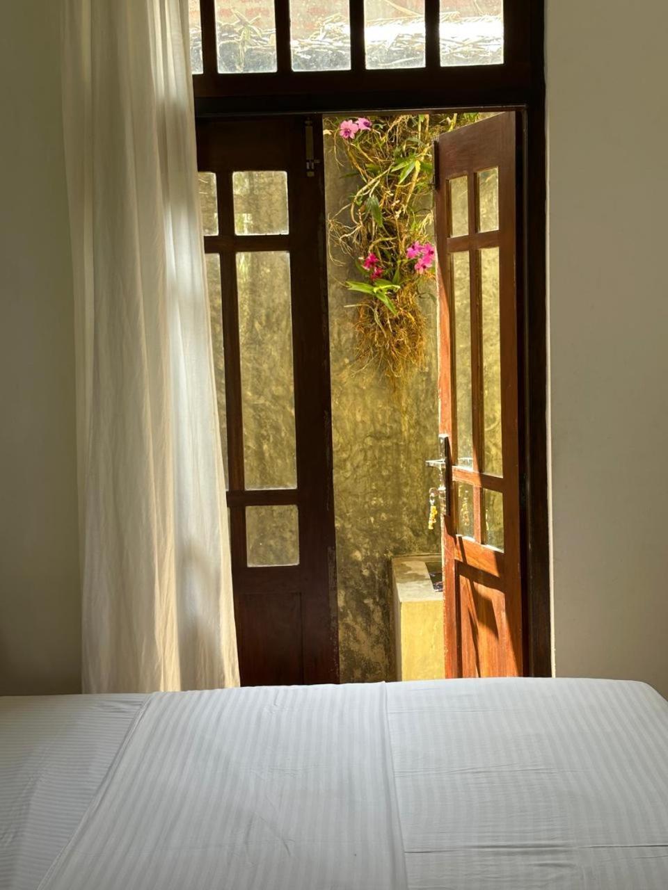 Amour At Turtle Beach Tangalle Exterior foto